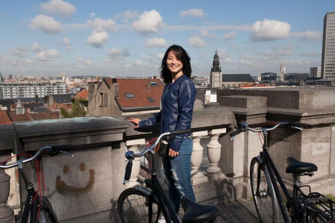 Brussels: Sightseeing Bike Tour - Tour Duration and Logistics