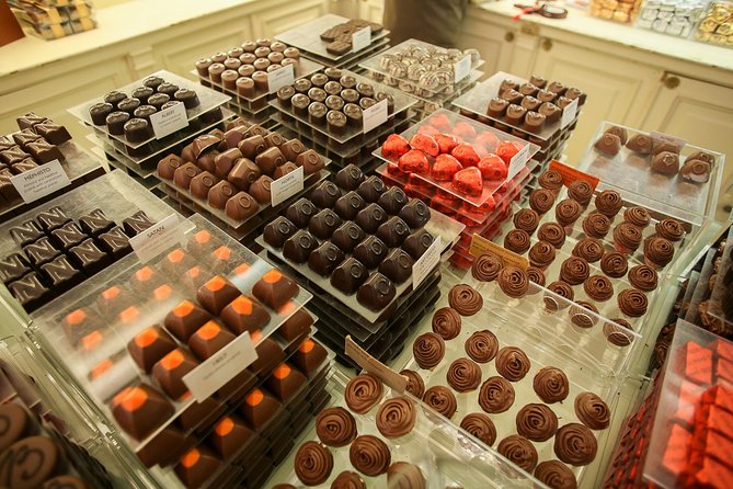 Brussels Small-Group Chocolate Appreciation Tour - Policies