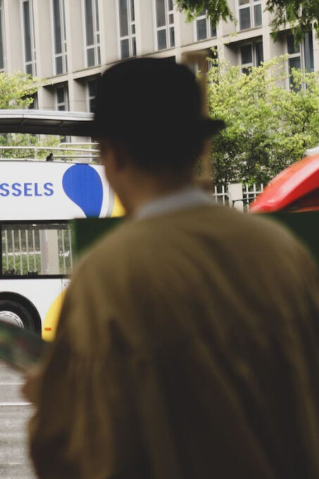 Brussels: Sunset Bus Tour and The View Ferris Wheel - Frequently Asked Questions
