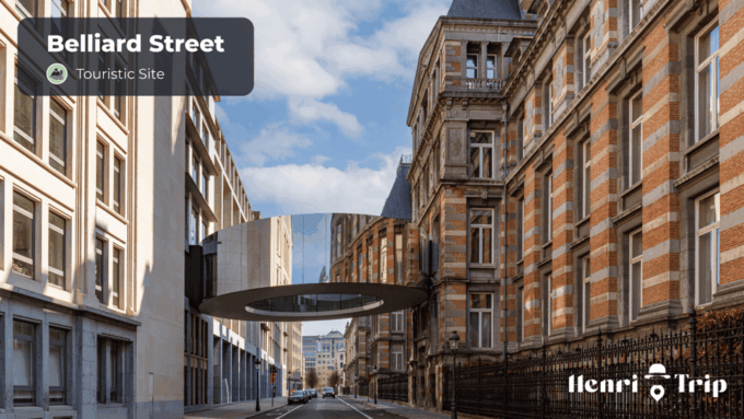 Brussels : The Only Guide - Validity and Cancellation Policy