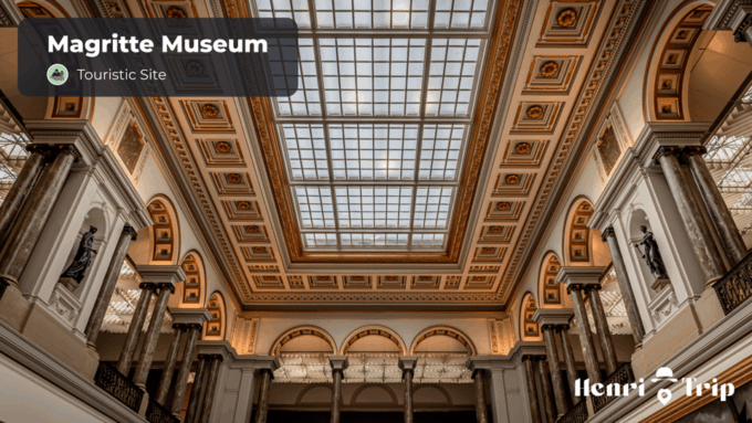 Brussels : The Only Guide - Frequently Asked Questions