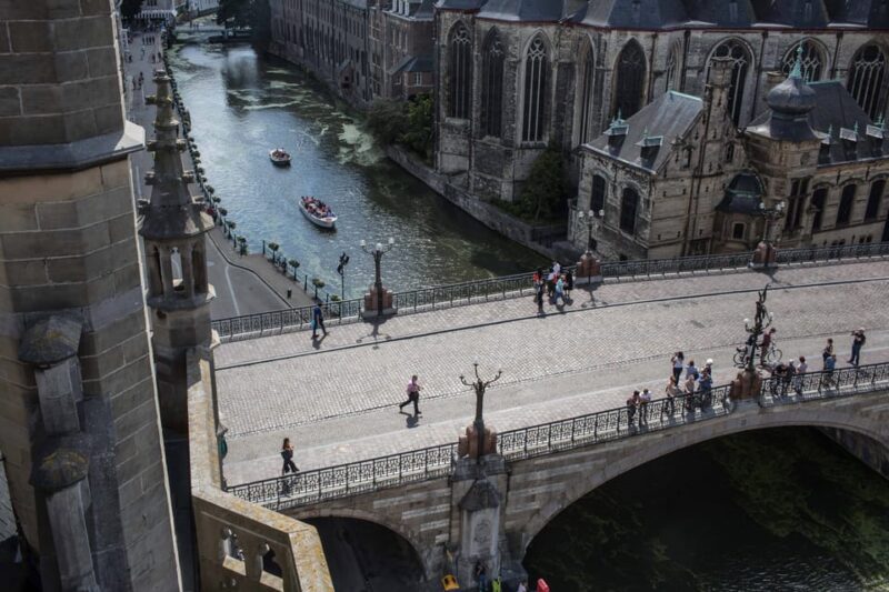 Brussels: Tour Bruges & Ghent With Cruise + Chocolate Visit - Inclusions and Exclusions