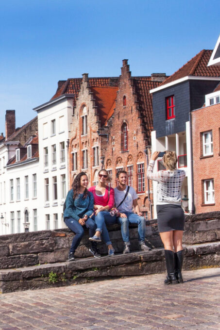 Brussels: Tour Bruges & Ghent With Cruise + Chocolate Visit - Frequently Asked Questions