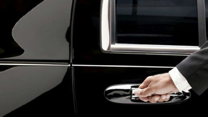 Brussels: VIP Transfer Between City/ Airport and Ghent - Key Points