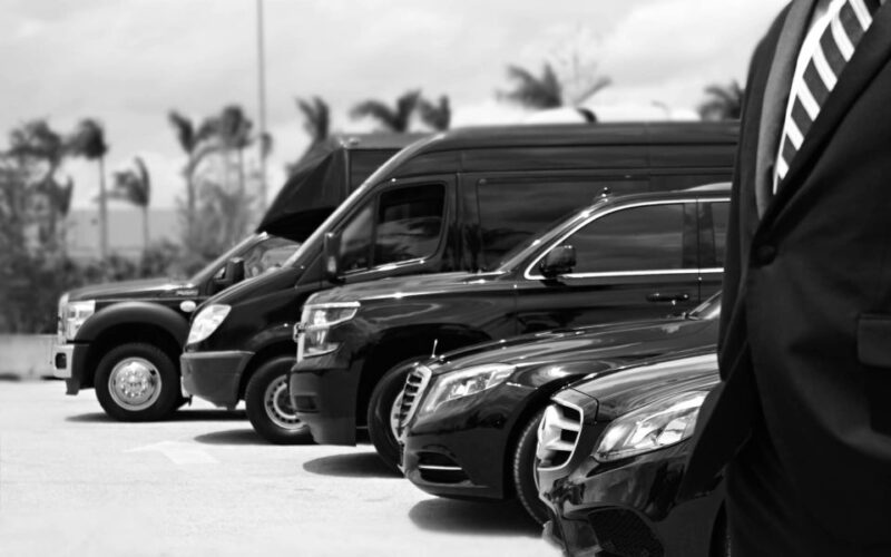 Brussels: VIP Transfer Between City/ Airport and Ghent - Booking and Cancellation