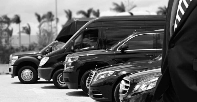 Brussels: VIP Transfer Between City/ Airport and Ghent - Transfer Experience