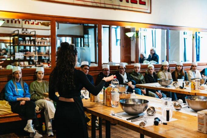 Brussels: Waffle Making Workshop - Frequently Asked Questions
