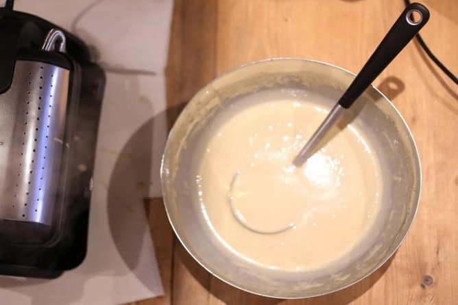 Brussels Waffle Workshop - Activities and Experiences