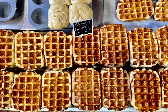 Brussels Walking Food Tour With Secret Food Tours - Getting the Most Out of the Experience