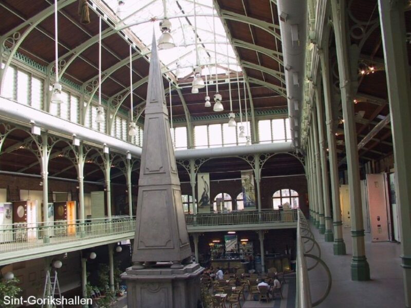 Brussels: Walking Tour From Central Station to Manneken Pis - Customer Feedback