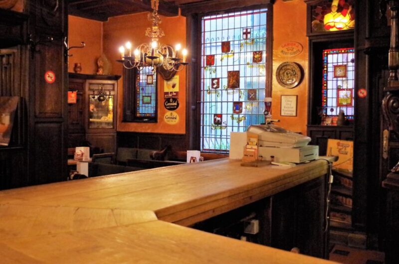 Brussels: Walking Tour With Belgian Lunch, Chocolate, & Beer - Important Information