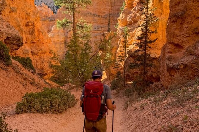 Bryce Canyon and Zion National Park Tour in Las Vegas - Cancellation Policy