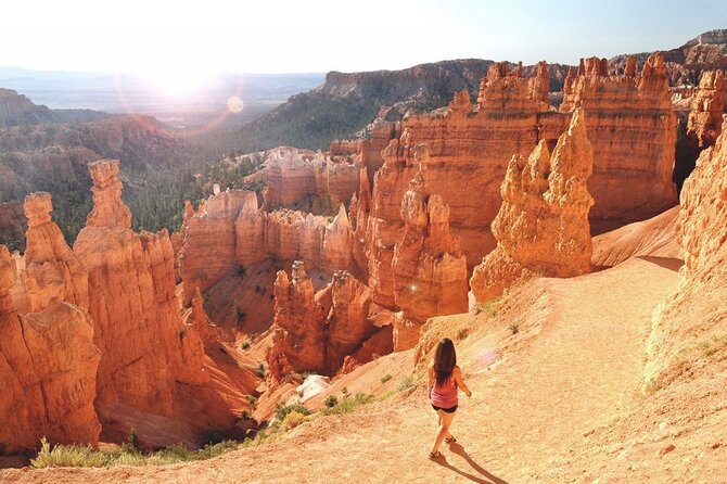 Bryce Canyon and Zion National Park Tour in Las Vegas - Frequently Asked Questions