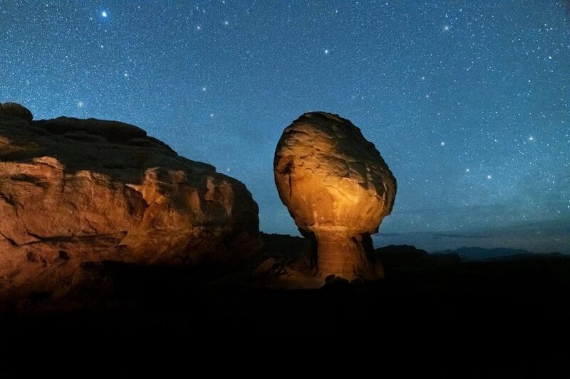 Bryce Canyon: AstroPhotography Tour - Experience Highlights