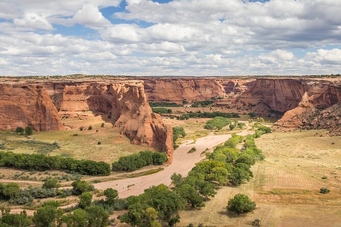 Bryce Canyon & Capitol Reef National Park Airplane Tour - Meeting Information