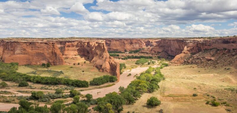 Bryce Canyon & Capitol Reef National Park: Airplane Tour - Tour Itinerary