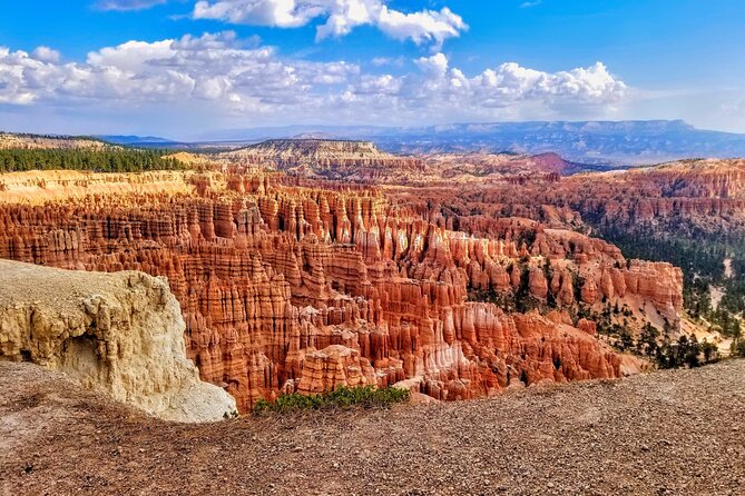 Bryce Canyon Day Tour With Zion & Optional Hike or Bike Add-Ons - Biking Experience
