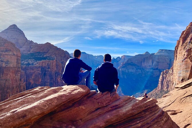 Bryce Canyon Day Tour With Zion & Optional Hike or Bike Add-Ons - Frequently Asked Questions