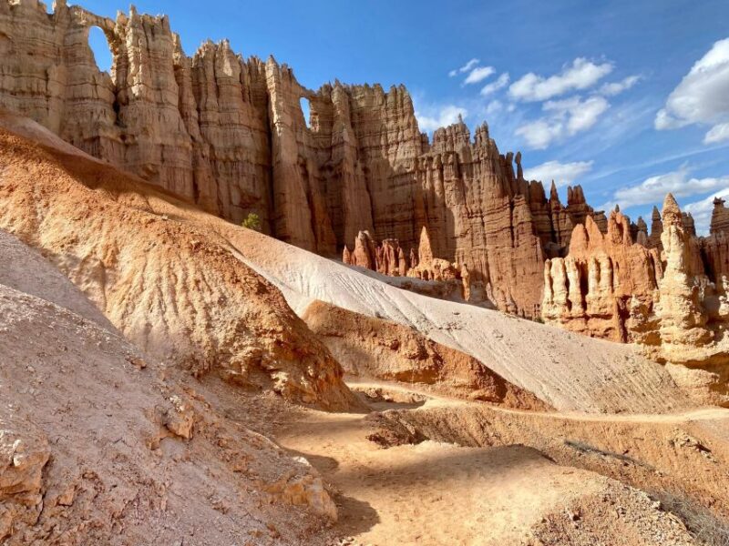 Bryce Canyon National Park: Guided Hike and Picnic - Equipment and Fees