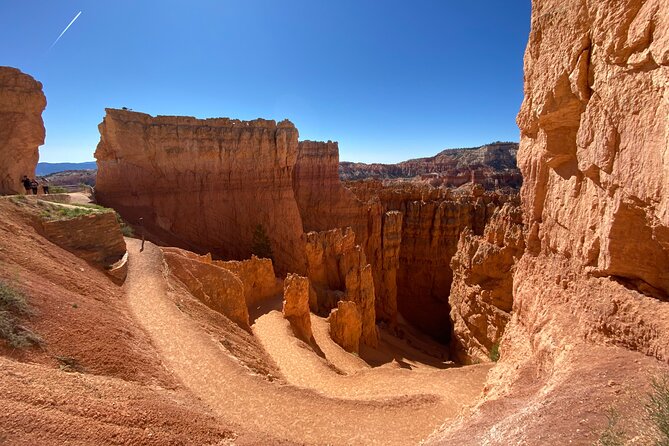 Bryce Canyon National Park: Private Guided Hike & Picnic - Customized Trail Preferences