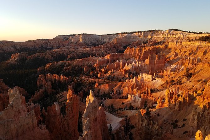 Bryce Canyon National Park: Private Guided Hike & Picnic - Meeting Point and Accessibility