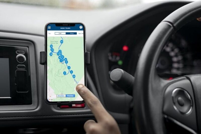 Bryce Canyon National Park: Self-Guided Driving Tour - Key Stops and Highlights