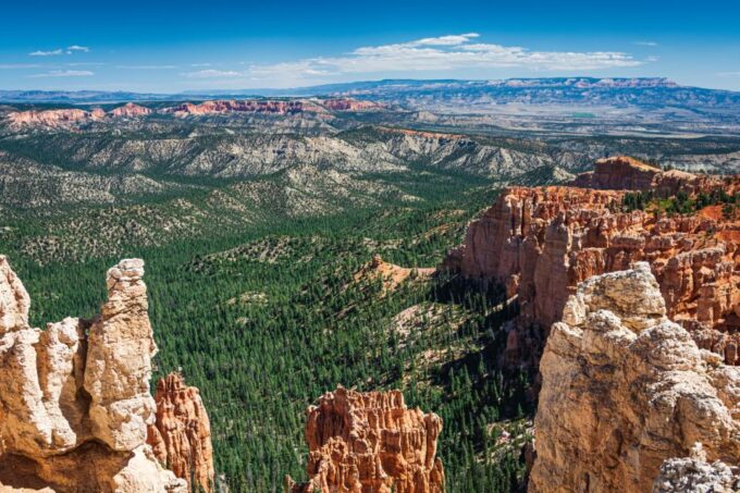 Bryce Canyon National Park: Self-Guided Driving Tour - Exploring Bryce Canyons Wonders