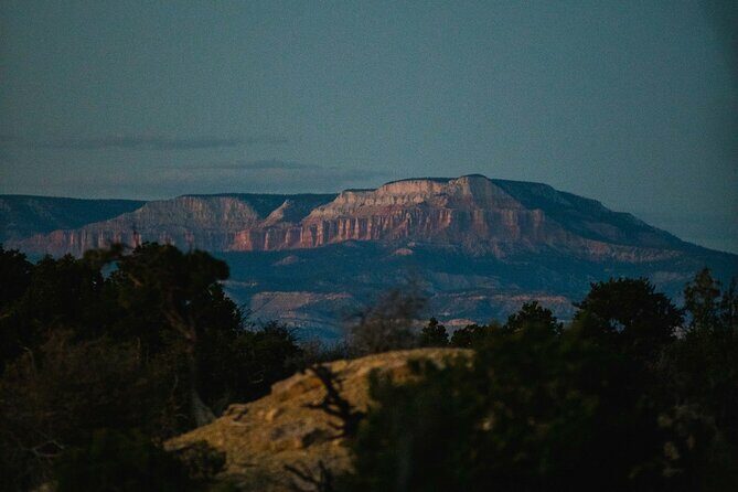 Bryce Canyon UTV Sunset and Stars Tour with Smores - The Itinerary: A Closer Look