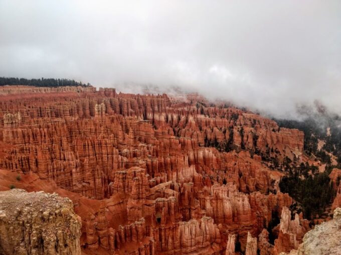 Bryce: Guided Sightseeing Tour of Bryce Canyon National Park - Important Information