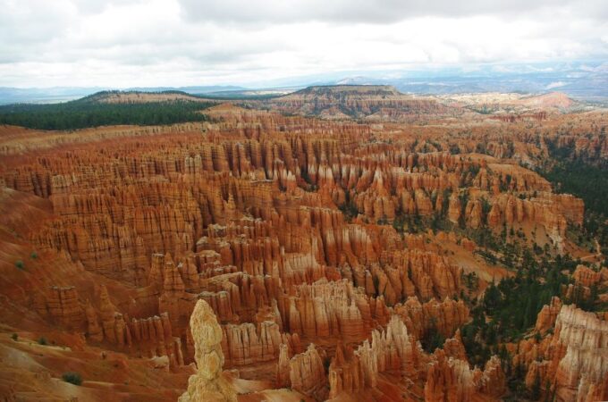 Bryce: Guided Sightseeing Tour of Bryce Canyon National Park - Frequently Asked Questions