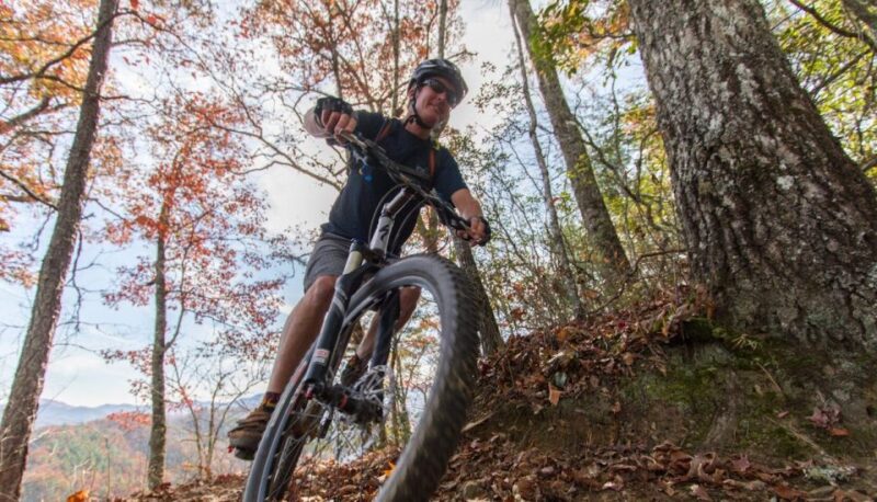 Bryson City: Tsali Recreation Area Guided Mountain Bike Tour - Equipment and Inclusions