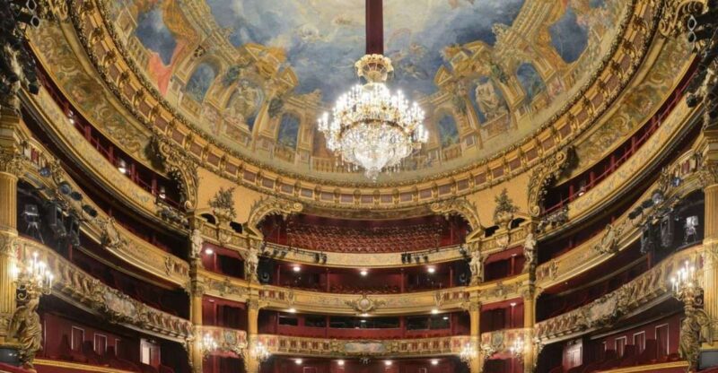 Bs As, Colon Theather and Malba Museum Private Tour - Key Points