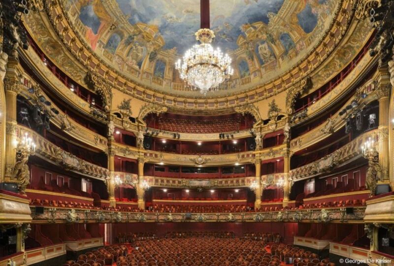 Bs As, Colon Theather and Malba Museum Private Tour - Tour Inclusions