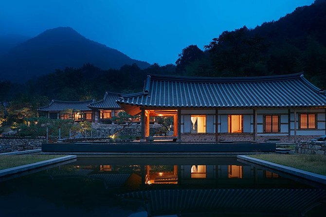 BTS Fliming Location in Jeonju Tour With House of Awon, Jeonju Zoo - Good To Know