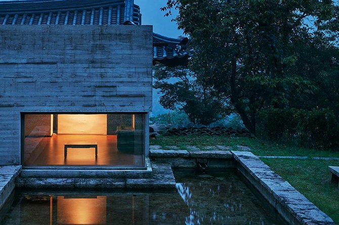 BTS Fliming Location in Jeonju Tour With House of Awon, Jeonju Zoo - Jeonju Zoo: Exploring the Local Sights