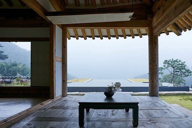 BTS Fliming Location in Jeonju Tour With House of Awon, Jeonju Zoo - Guest Reviews and Ratings