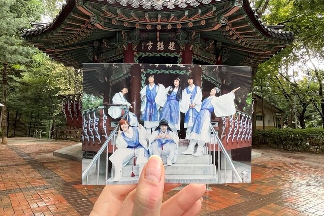 BTS Footsteps Tour for the Army in Seoul - Transportation Details