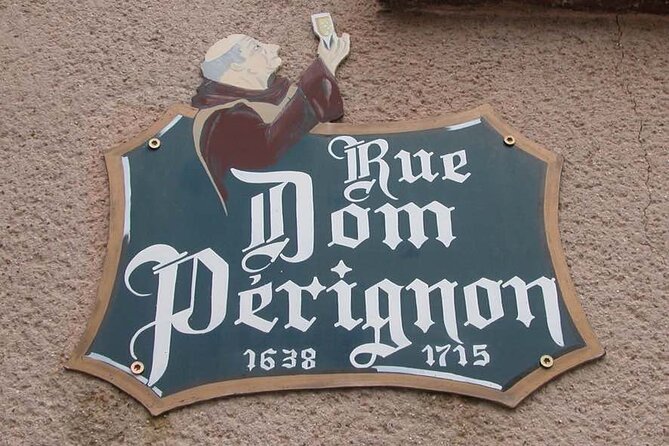 Bubble Champagne Tour From Epernay (Small Group Half Day Tour) - Booking and Confirmation