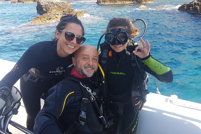 Bubble Maker (Scuba Diving for Children) - Why Choose Bubble Maker