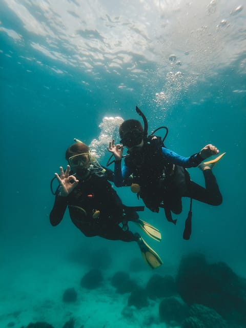 Bubblemaker Try Dive (8&9 Year Olds) at Koh Kood or Koh Rang - Equipment and Facilities