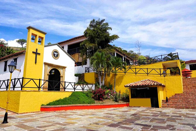 Bucaramanga, PANACHI Canyon Cable Car + Barichara Tour - Traveler Reviews