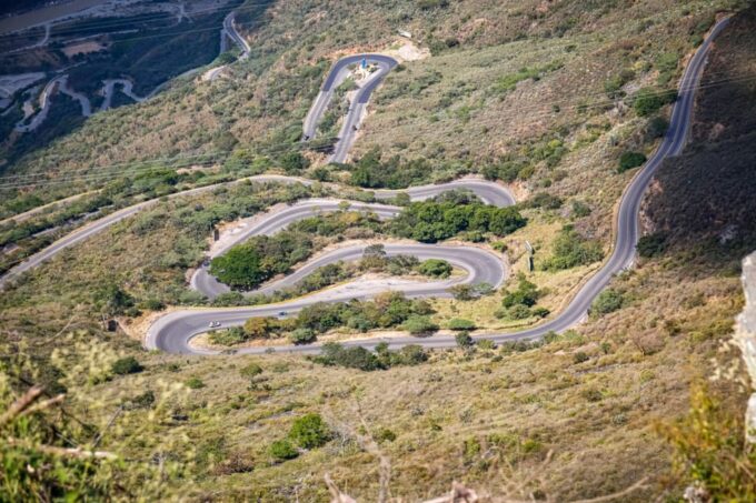 Bucaramanga to or From Barichara Private Transfer - Schedule and Pricing