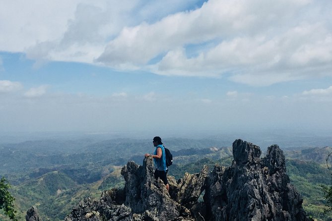Bucari Leon (Little Baguio) Tour - Key Points