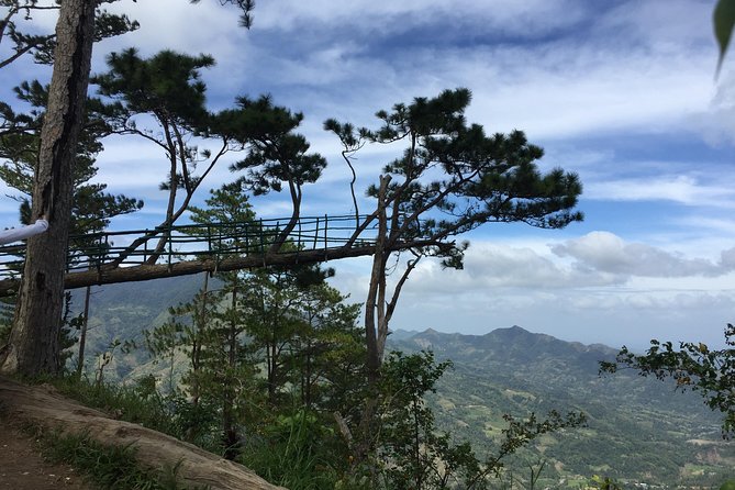 Bucari Leon (Little Baguio) Tour - Location and Meeting Point