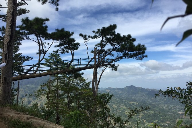 Bucari Leon (Little Baguio) Tour - Tour Inclusions