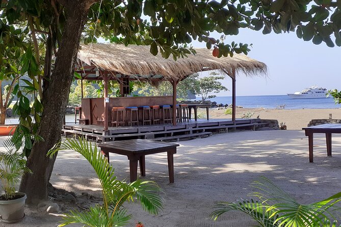 Buccament Beach Transfer - From Kingstown - What to Expect During Transfer
