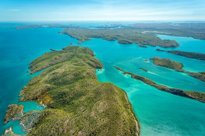 Buccaneer Explorer - Wet Season - Who Will Love This Tour?