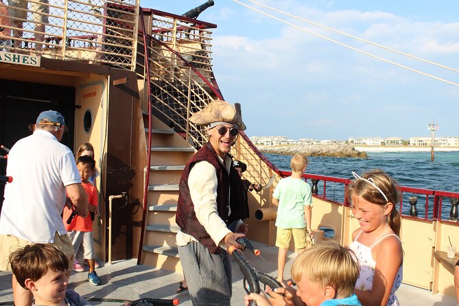 Buccaneer Pirate Cruise - Insider Tips for Your Pirate Adventure
