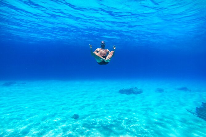 Buccanos Beach Full-Day Snorkeling Adventure - Amenities and Facilities