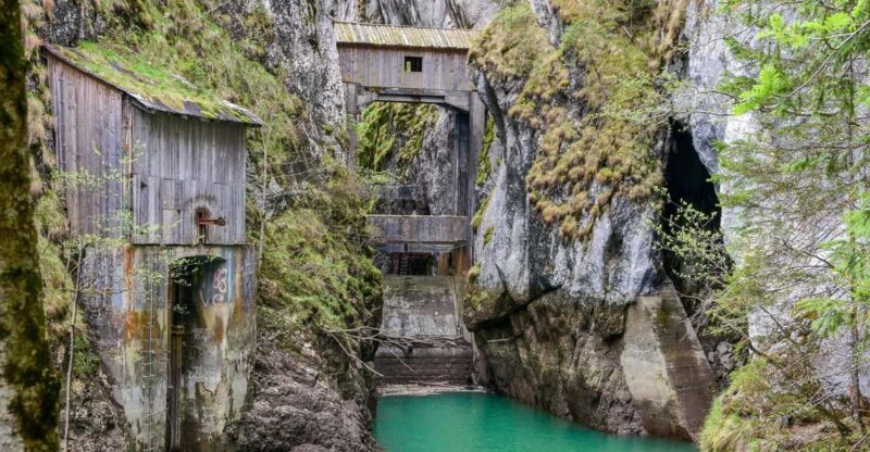 Bucegi Mountains: Private Hiking Day - Itinerary Details